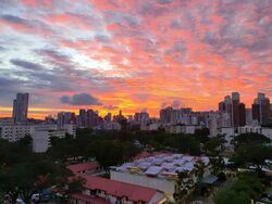 Blk 98 Crescent View (Queenstown), HDB 3 Rooms #502652051